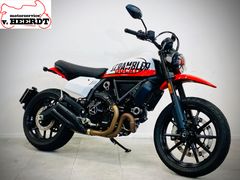 DUCATI SCRAMBLER URBAN MOTARD