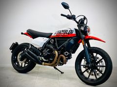 DUCATI SCRAMBLER URBAN MOTARD