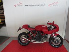 DUCATI SPORT 1000