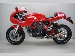 DUCATI SPORT 1000