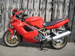 DUCATI ST 2