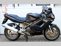DUCATI ST 4