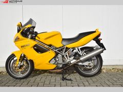 DUCATI ST 4S