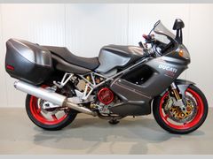 DUCATI ST 4S