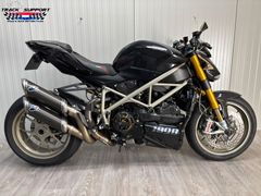 DUCATI STREETFIGHTER  S 1098