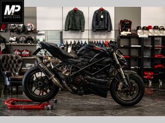 DUCATI STREETFIGHTER 1098