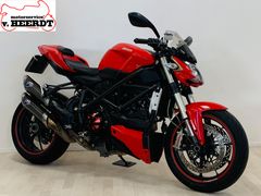 DUCATI STREETFIGHTER 1098