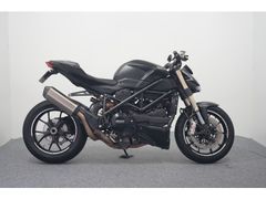 DUCATI STREETFIGHTER 848