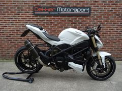 DUCATI STREETFIGHTER 848