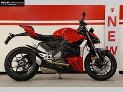 DUCATI STREETFIGHTER V2