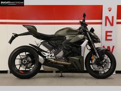 DUCATI STREETFIGHTER V2