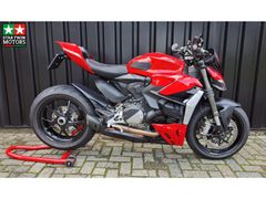 DUCATI STREETFIGHTER V2