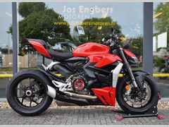 DUCATI STREETFIGHTER V2