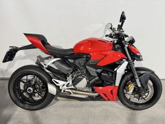 DUCATI STREETFIGHTER V2