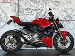 DUCATI STREETFIGHTER V2