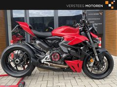 DUCATI STREETFIGHTER V2