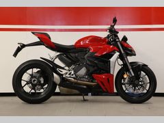 DUCATI STREETFIGHTER V2