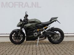 DUCATI STREETFIGHTER V2