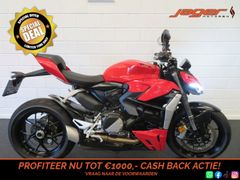 DUCATI STREETFIGHTER V2