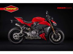 DUCATI STREETFIGHTER V2