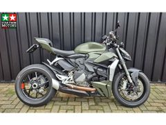 DUCATI STREETFIGHTER V2