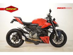 DUCATI STREETFIGHTER V2