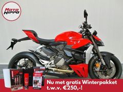 DUCATI STREETFIGHTER V2