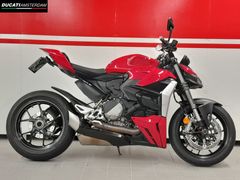 DUCATI STREETFIGHTER V2