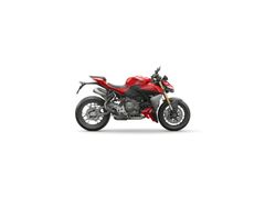 DUCATI STREETFIGHTER V2