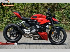 DUCATI STREETFIGHTER V2