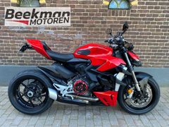 DUCATI STREETFIGHTER V2