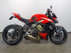 DUCATI STREETFIGHTER V4