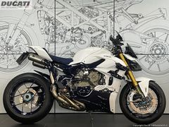 DUCATI STREETFIGHTER V4S