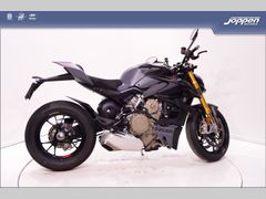 DUCATI STREETFIGHTER V4S