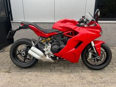 DUCATI SUPERSPORT