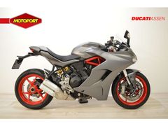 DUCATI SUPERSPORT