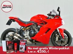 DUCATI SUPERSPORT