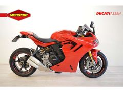 DUCATI SUPERSPORT 950 S