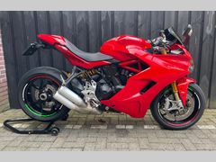 DUCATI SUPERSPORT 950 S