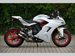 DUCATI SUPERSPORT S