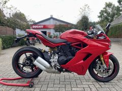 DUCATI SUPERSPORT S