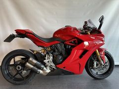 DUCATI SUPERSPORT S