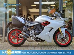 DUCATI SUPERSPORT S