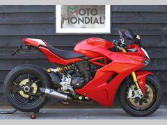 DUCATI SUPERSPORT S