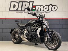 DUCATI XDIAVEL