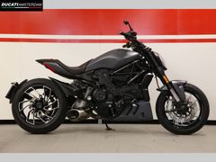 DUCATI XDIAVEL