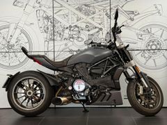 DUCATI XDIAVEL