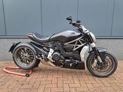 DUCATI XDIAVEL