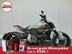 DUCATI XDIAVEL