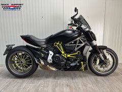 DUCATI XDIAVEL